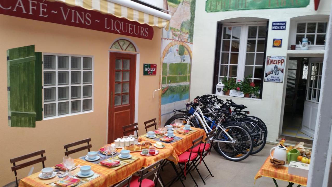 Doubs Séjour - Maison de vacances Verdun-sur-le-Doubs Exterior foto